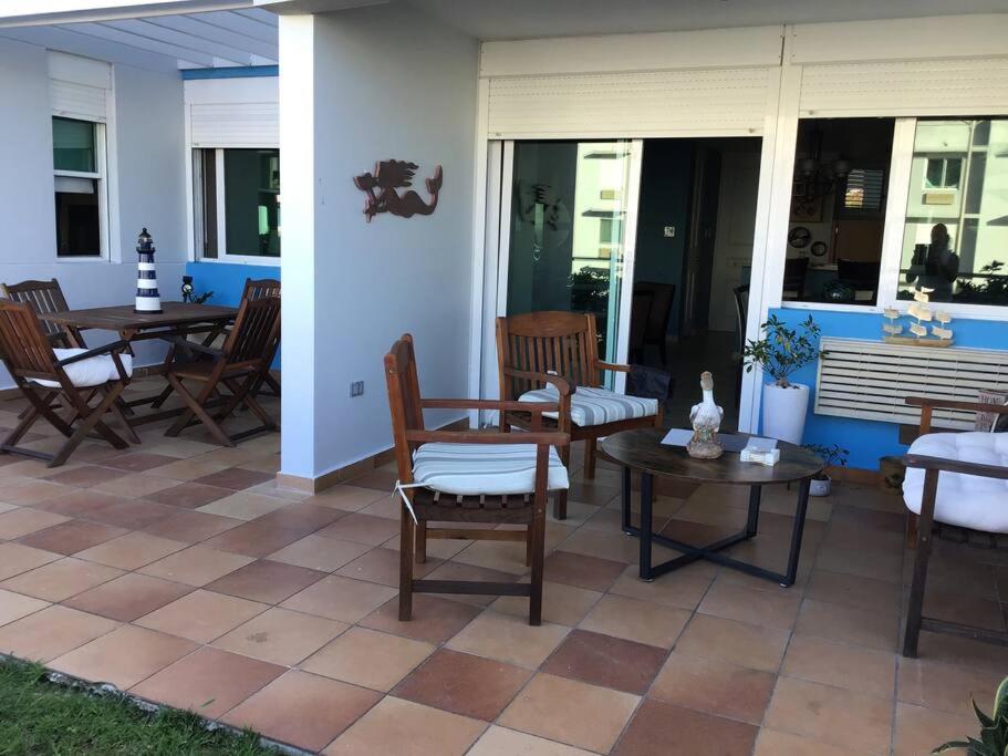 3 Bedroom Apt. Close To Main Beaches/ Attractions Rio Grande Luaran gambar
