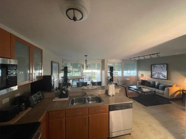 3 Bedroom Apt. Close To Main Beaches/ Attractions Rio Grande Luaran gambar