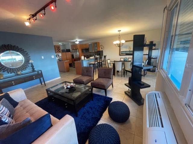 3 Bedroom Apt. Close To Main Beaches/ Attractions Rio Grande Luaran gambar