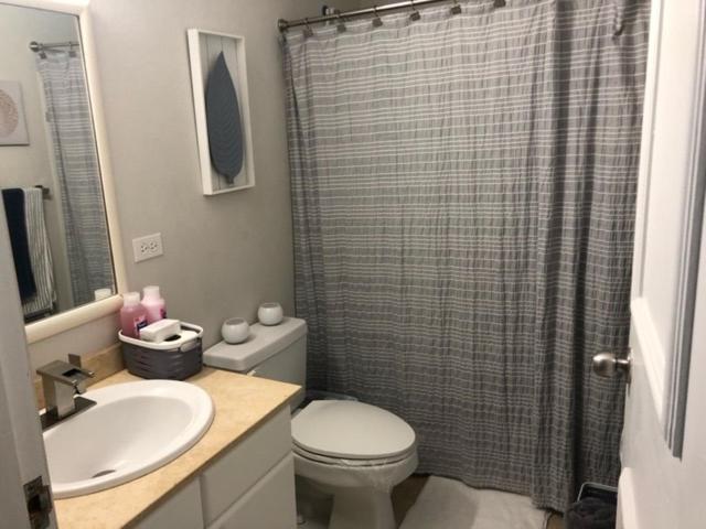 3 Bedroom Apt. Close To Main Beaches/ Attractions Rio Grande Luaran gambar